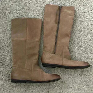 Aldo Sherpa Lined Boots 8.5